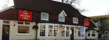 Street frontage. (Pub, External, Key). Published on 30-10-2013