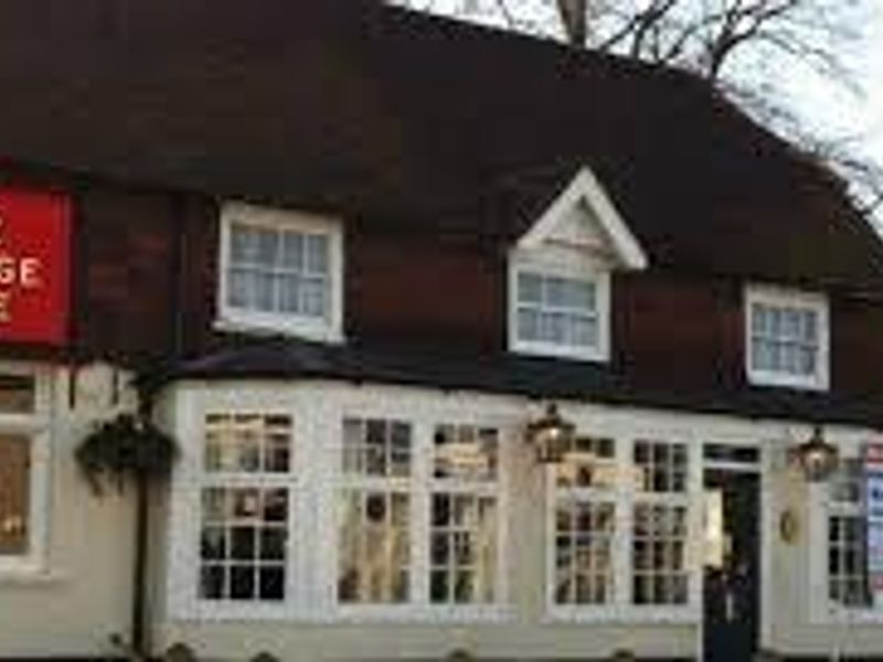 Street frontage. (Pub, External, Key). Published on 30-10-2013