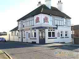 Street frontage. (Pub, External, Key). Published on 23-04-2015