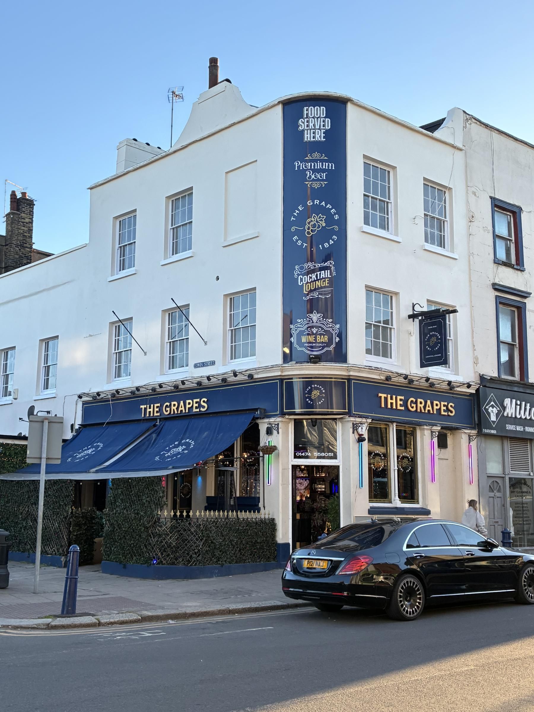 Latest exterior. Published on 21-05-2026