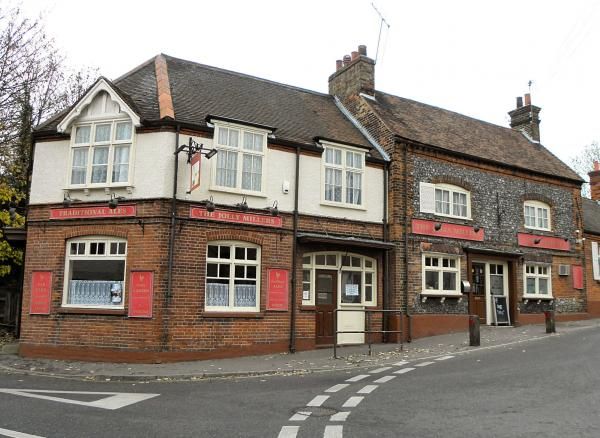 Streetview. (Pub, External, Key). Published on 03-12-2013