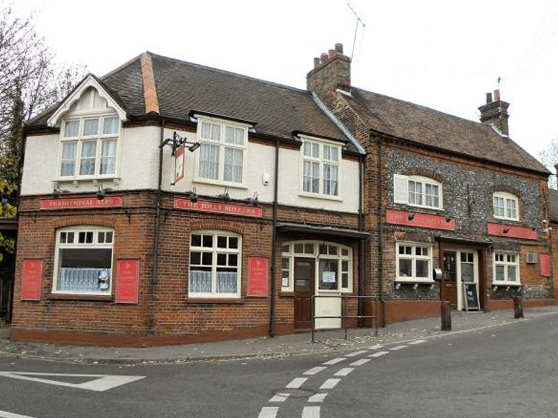 Streetview. (Pub, External, Key). Published on 03-12-2013