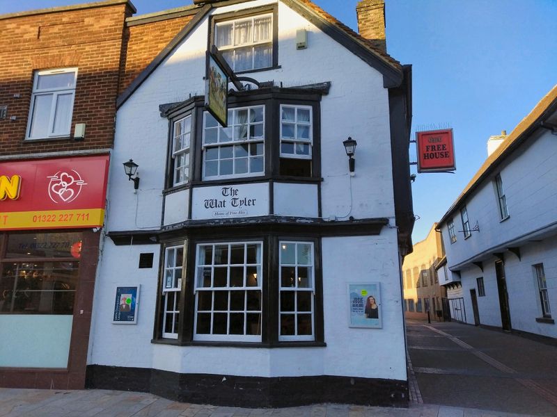Streetview. (Pub, External, Key). Published on 03-04-2023