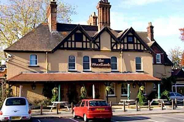 Street frontage. (Pub, External, Key). Published on 26-02-2016