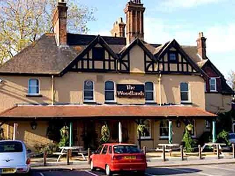 Street frontage. (Pub, External, Key). Published on 26-02-2016