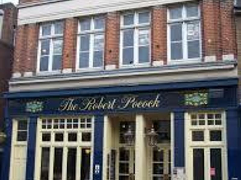 Upper floors. (Pub, External). Published on 02-04-2014