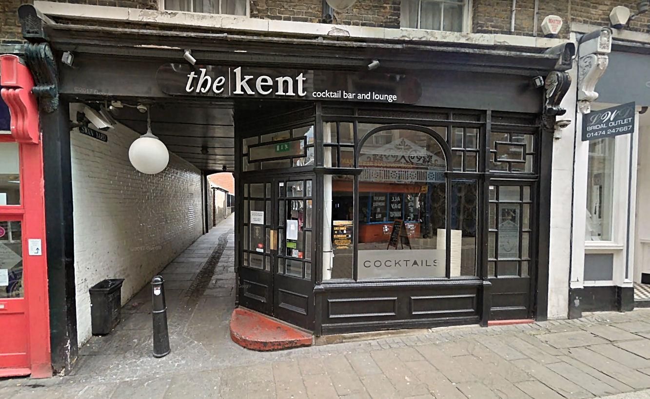 Street frontage. (Pub, External, Key). Published on 09-11-2017