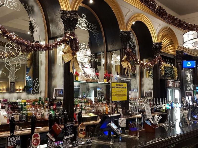 (Bar). Published on 21-12-2021