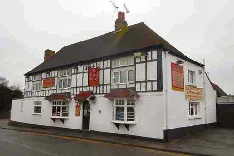 Streetview. (Pub, External, Key). Published on 28-04-2017