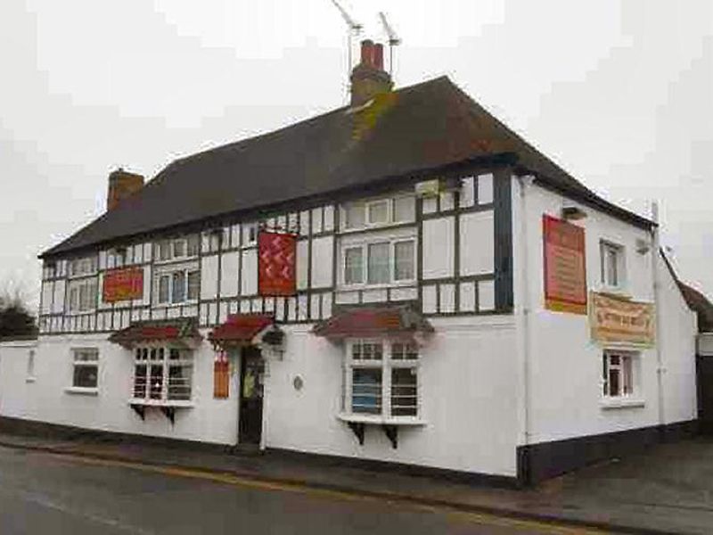 Streetview. (Pub, External, Key). Published on 28-04-2017