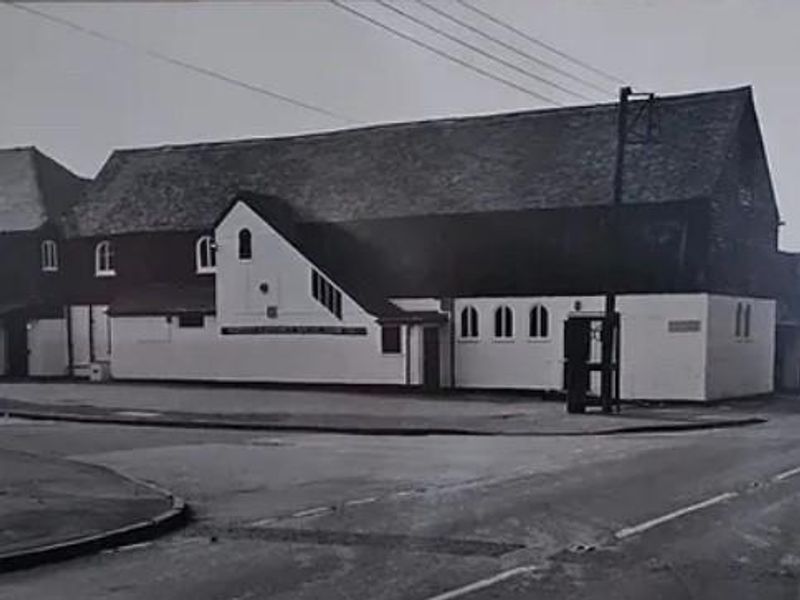 Streetview. (Pub, External, Key). Published on 02-02-2024