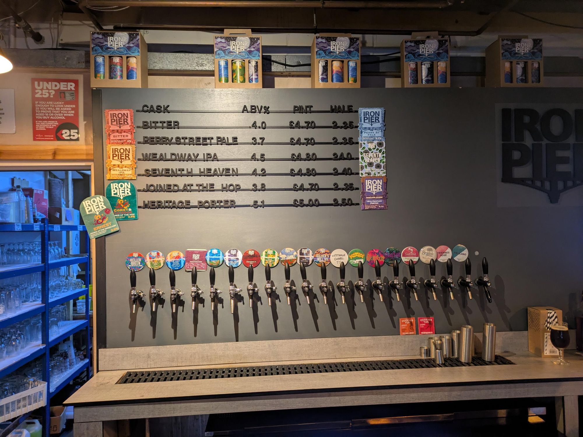 (Pub, Bar). Published on 09-02-2026