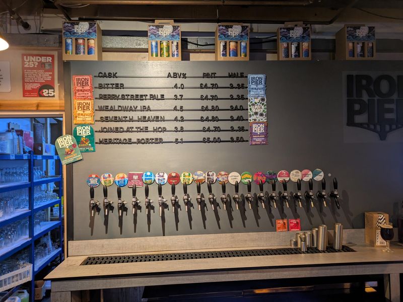 (Pub, Bar). Published on 09-02-2026 