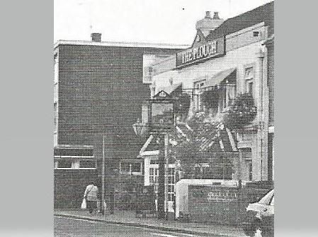 A former livery. (Pub, External). Published on 13-01-2024