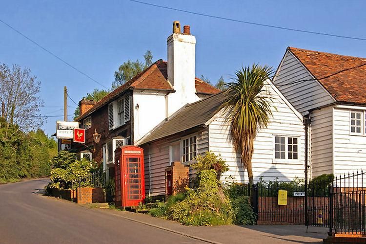 (Pub, External, Key). Published on 12-07-2020