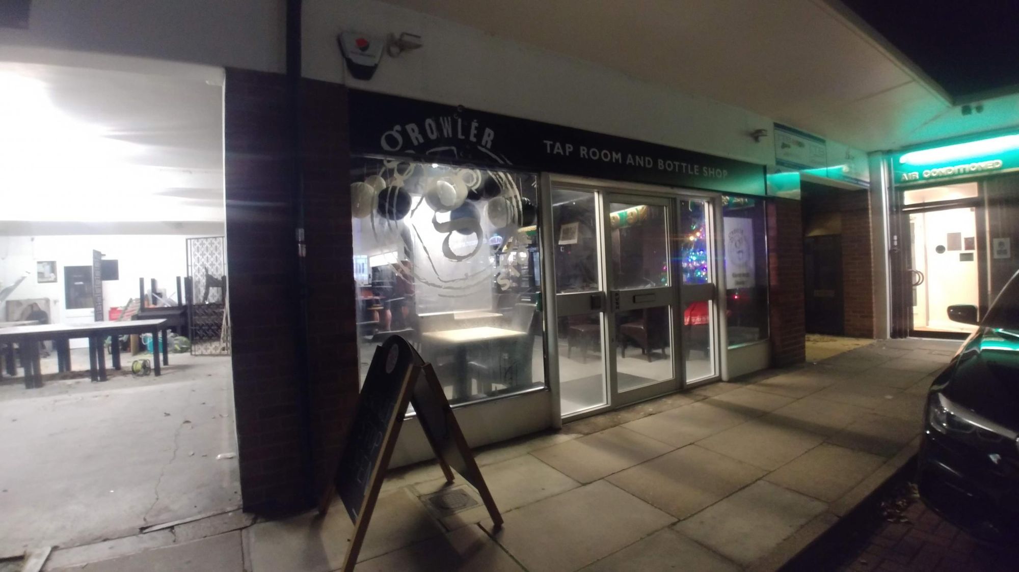 (Pub, Brewery, Festival, External, Bar, Key). Published on 13-12-2021