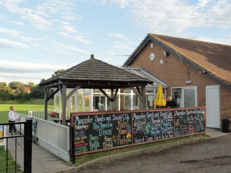 (Pub, External, Garden). Published on 12-03-2013 