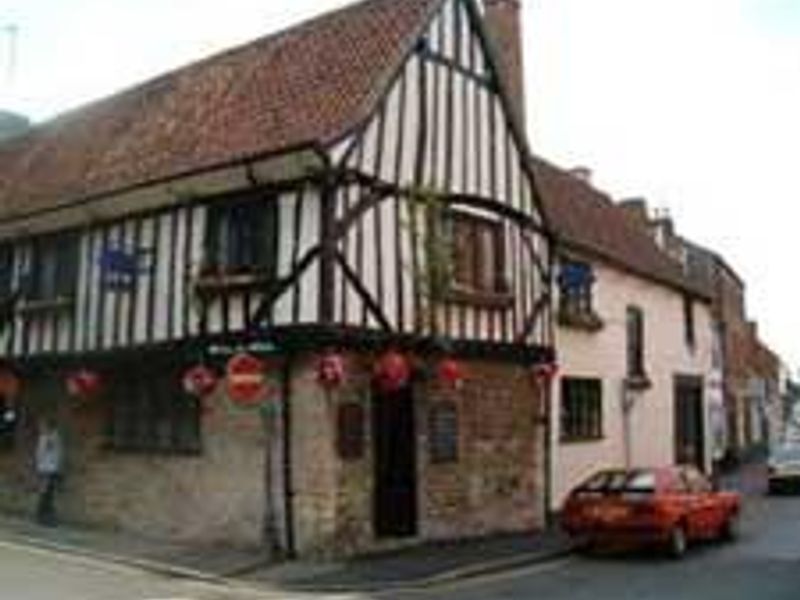 (Pub, External). Published on 15-03-2013
