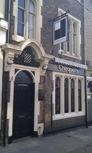 (Pub, External). Published on 15-03-2013