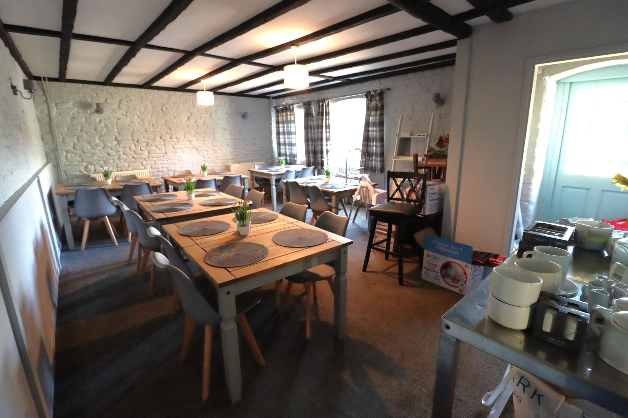 (Restaurant). Published on 17-03-2026