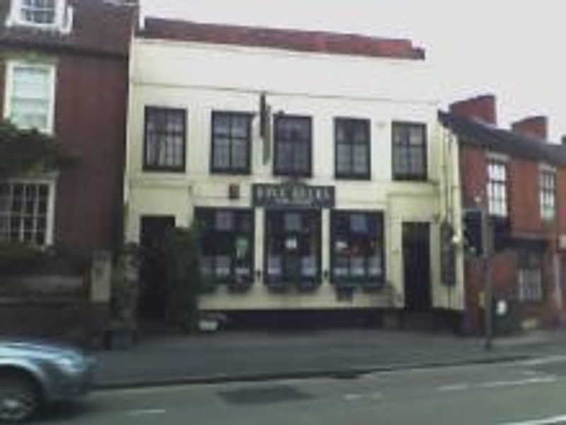 (Pub, External). Published on 15-03-2013