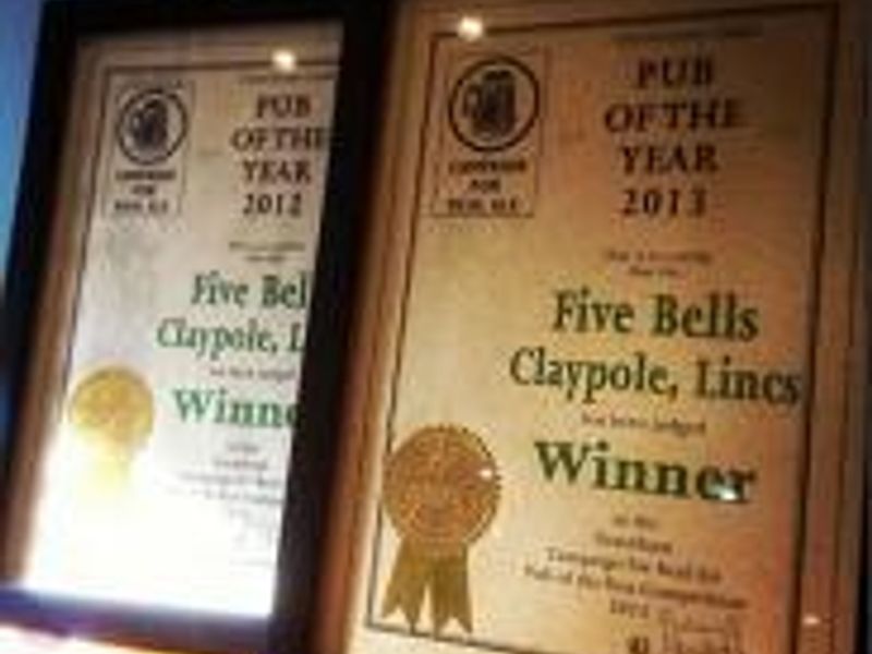 (Award). Published on 17-03-2013