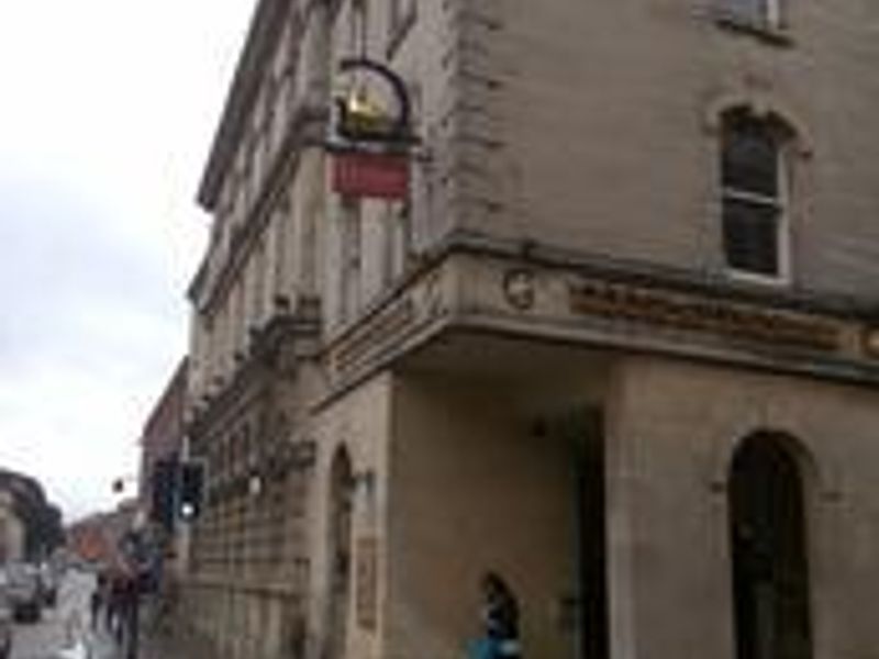 (Pub, External). Published on 15-03-2013