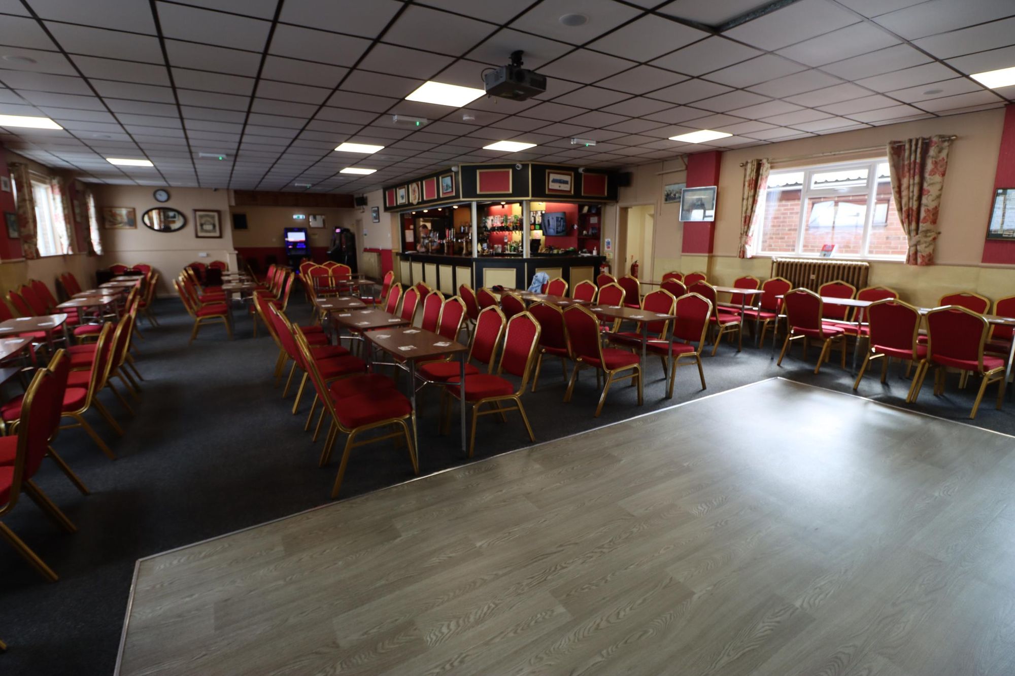 Main bar. Published on 31-08-2024