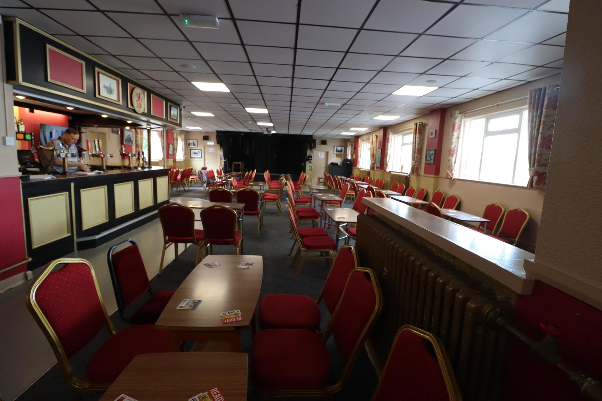 Main bar. Published on 31-08-2024