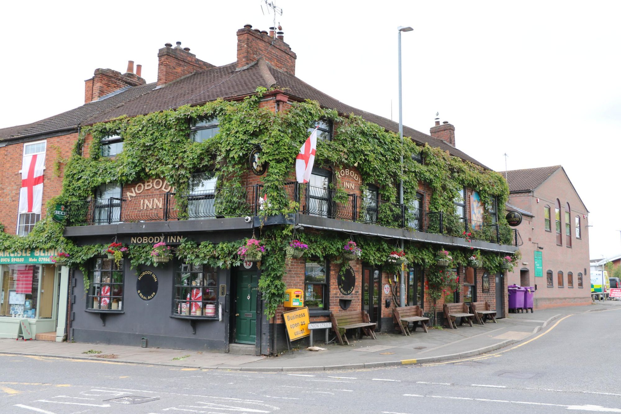 (Pub, External, Key). Published on 19-07-2024