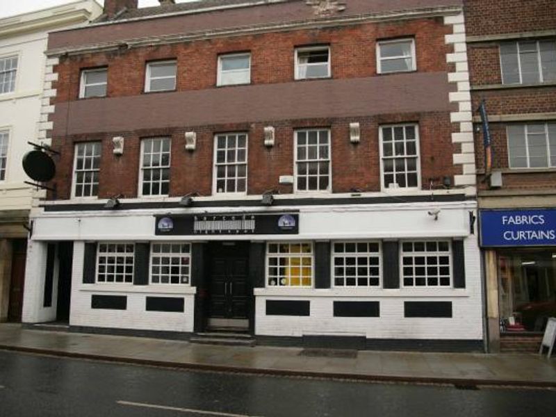 (Pub, External, Key). Published on 17-03-2013