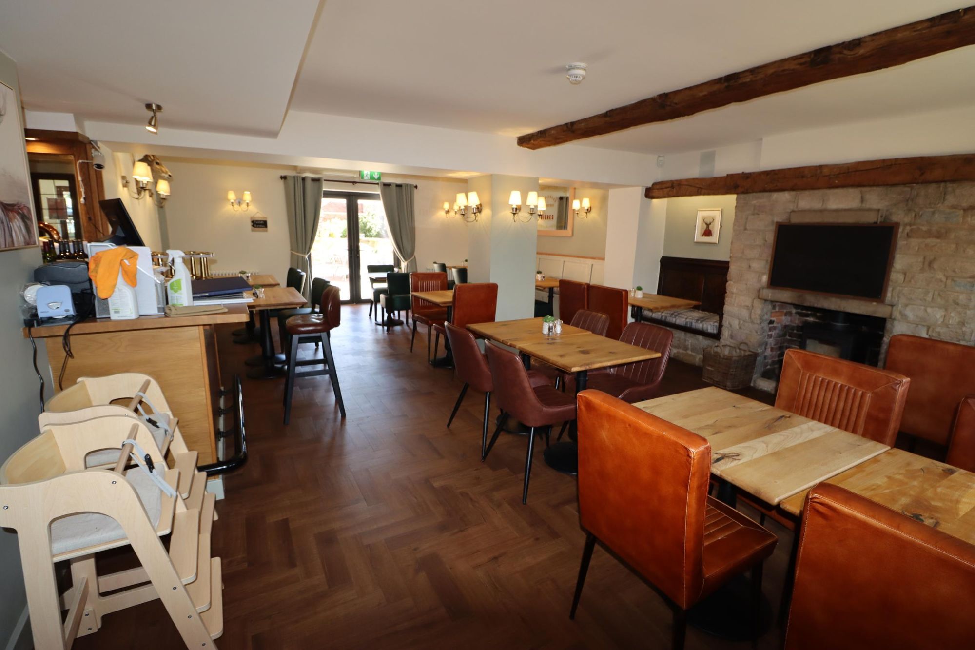 (Restaurant). Published on 29-04-2026