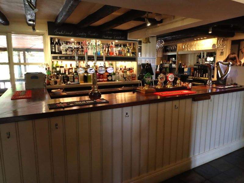 (Bar). Published on 08-05-2026 