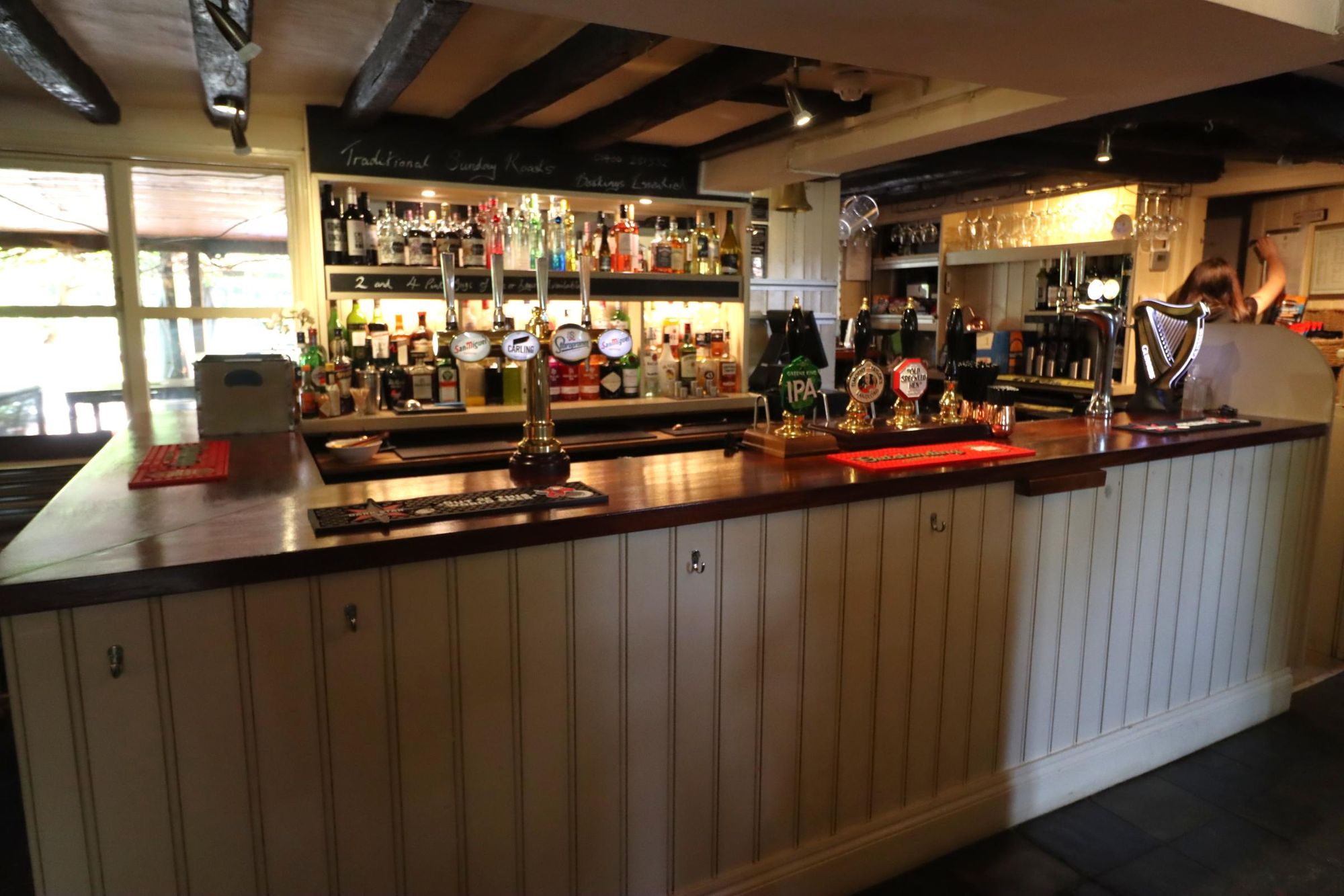 (Bar). Published on 08-05-2026