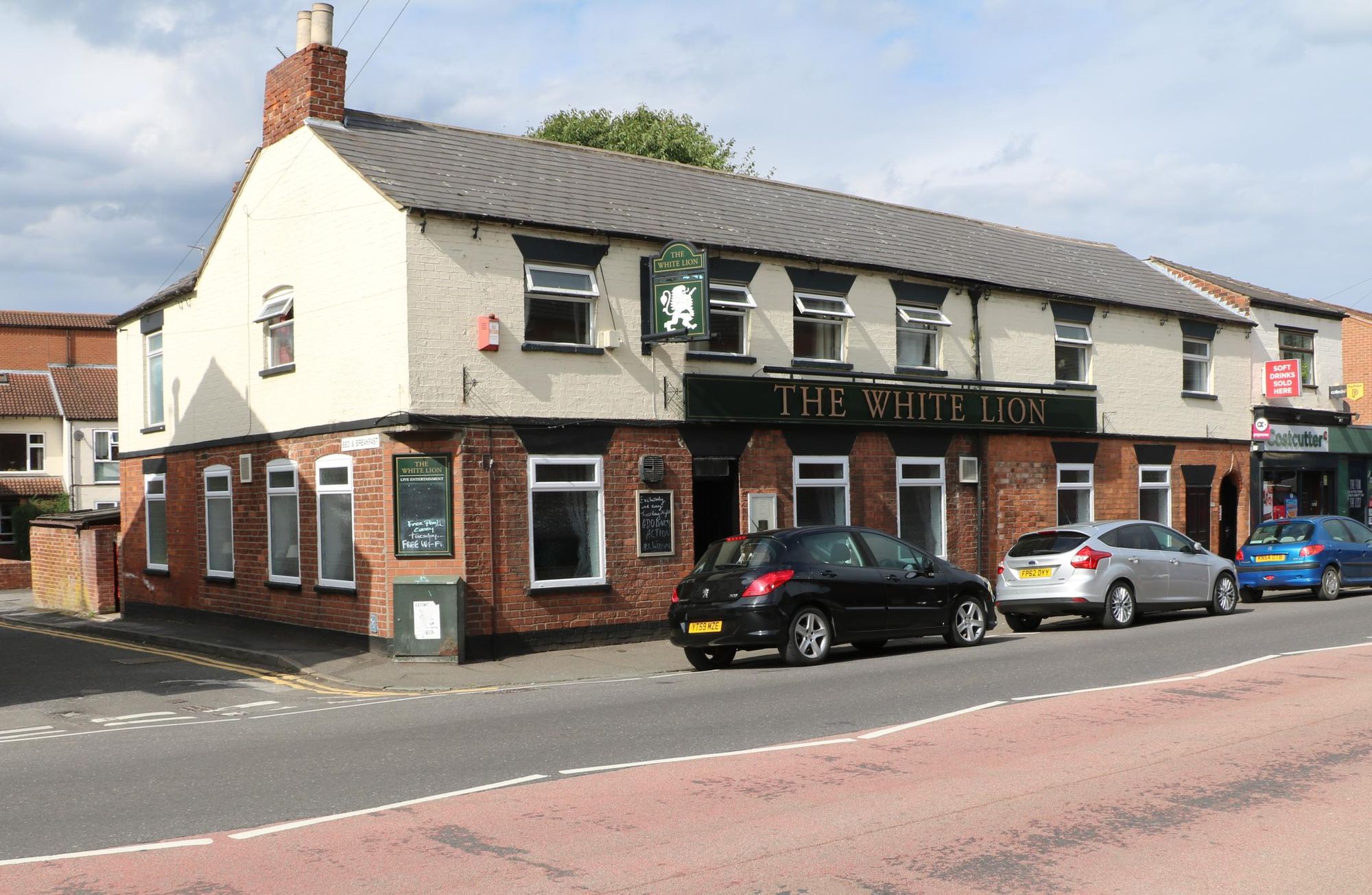 (Pub, External, Key). Published on 29-07-2024