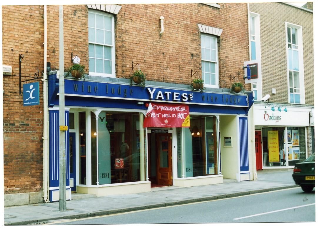 Yates, Granthem. Published on 01-09-2024