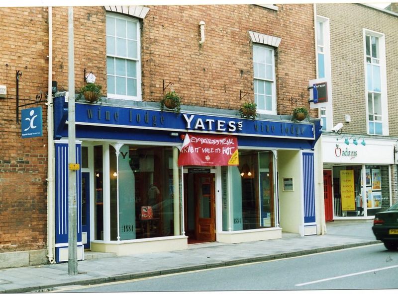 Yates, Granthem. Published on 01-09-2024
