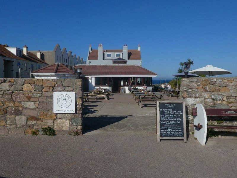 The Moorings (Photo: Tim Hawkes 15/09/2023). (Pub, External, Key). Published on 22-10-2023