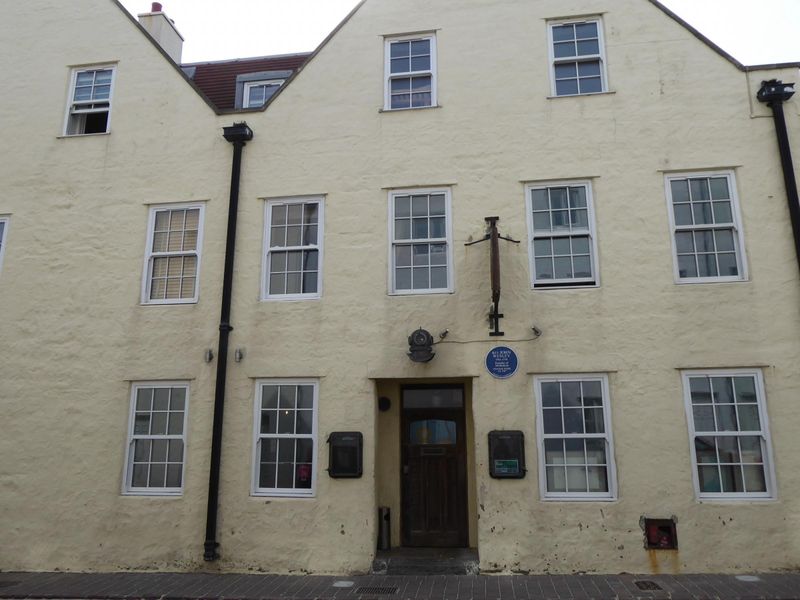 Divers Inn 2019 (Photo: Peter Adams). (Pub, External). Published on 17-05-2019