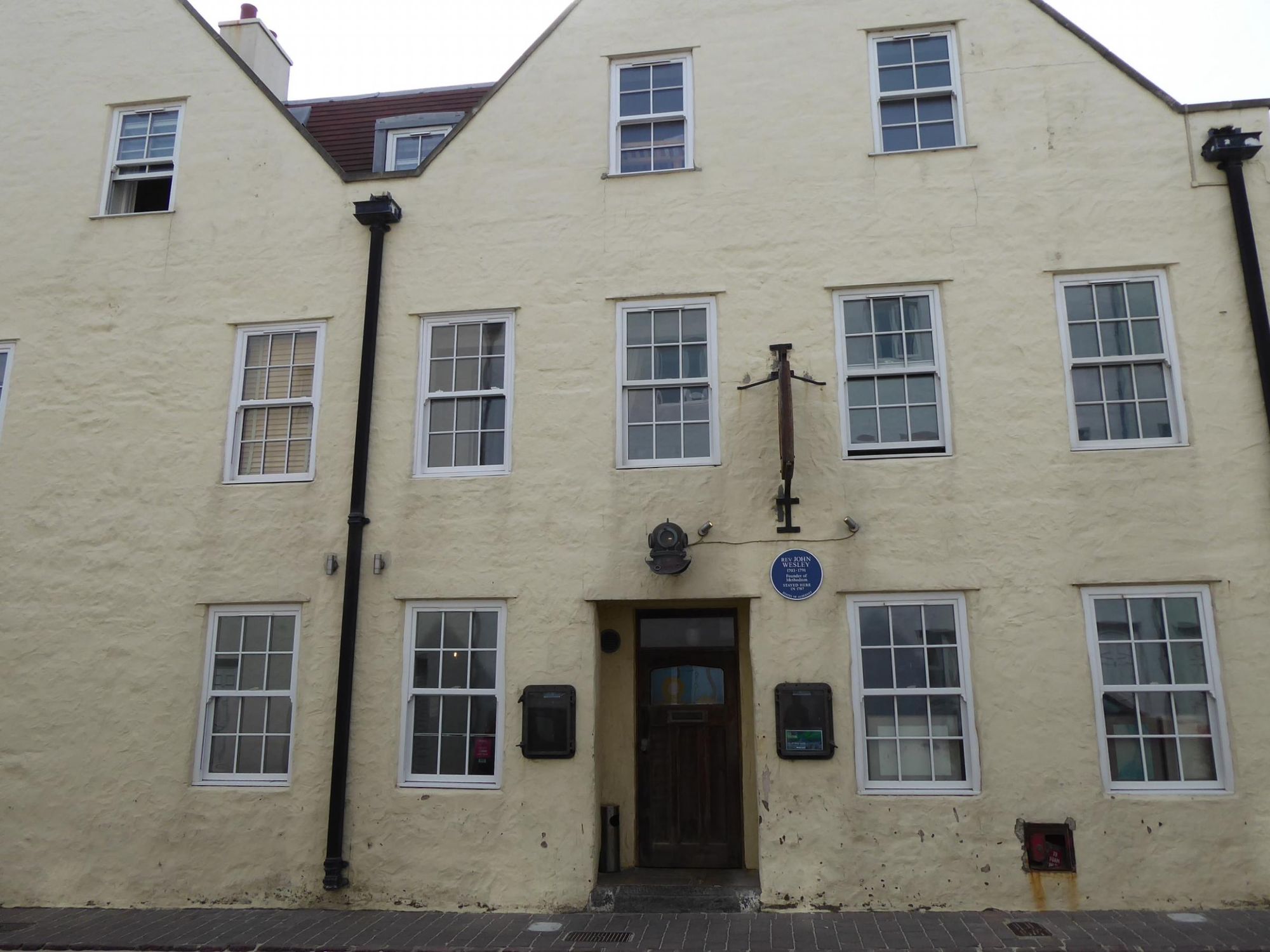 Divers Inn 2019 (Photo: Peter Adams). (Pub, External). Published on 17-05-2019