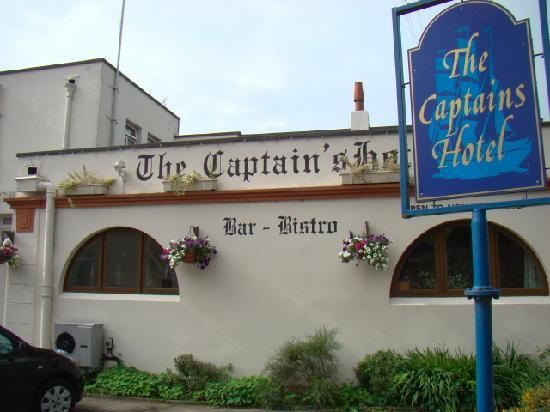 Exterior. (Pub, External, Key). Published on 05-02-2015