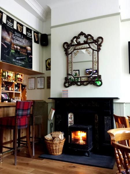 Public Bar in 2016 - photo: Steve Hartman. (Pub, Bar). Published on 09-02-2016