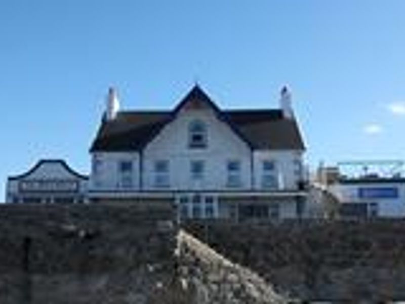 Rockmount front. (External). Published on 05-02-2015