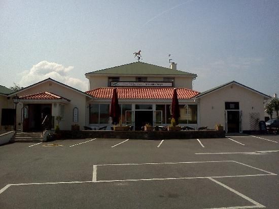 Pony Inn in 2015 - photo: Steve Hartman. (Pub, External). Published on 05-02-2015