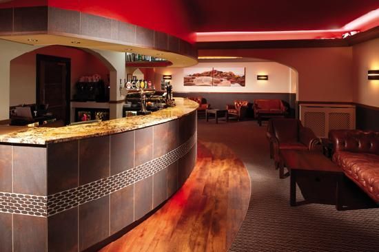 La Grand Mare - bar. (Bar). Published on 05-02-2015