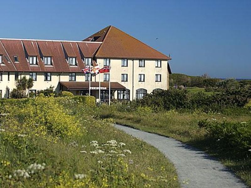 Outside View in 2015. (Pub, External). Published on 07-03-2015