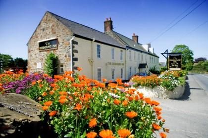 The Deerhound in 2015. (Pub, External). Published on 08-03-2015