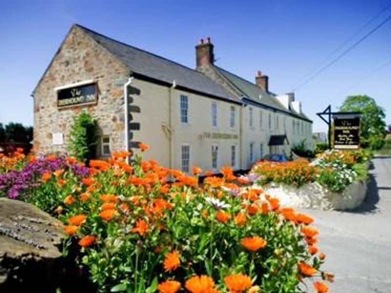 The Deerhound in 2015. (Pub, External). Published on 08-03-2015
