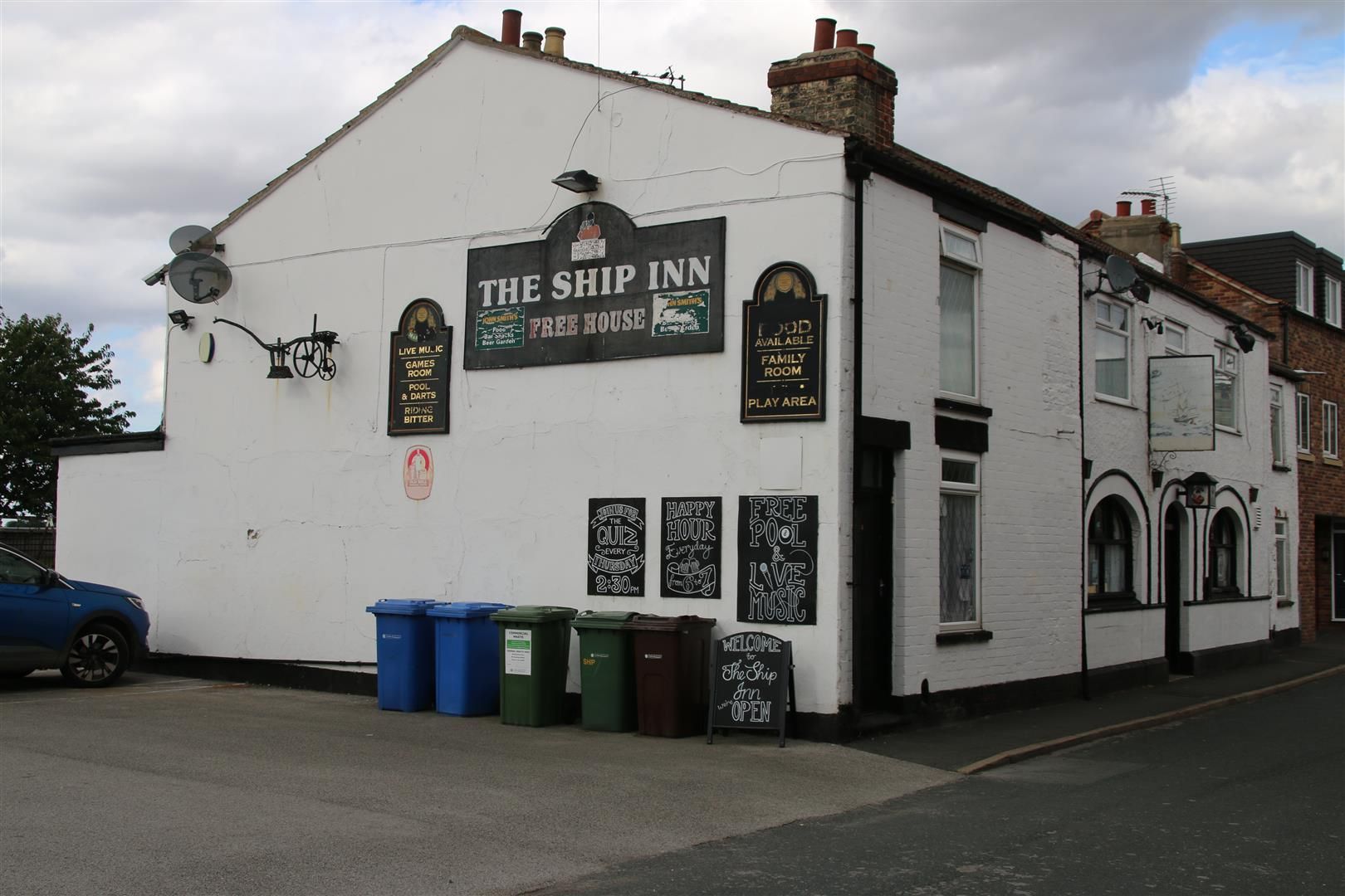 (Pub, External, Key). Published on 26-08-2022