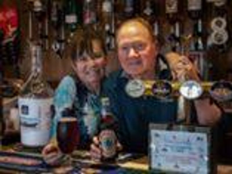 (Bar, Publican). Published on 15-01-2016 